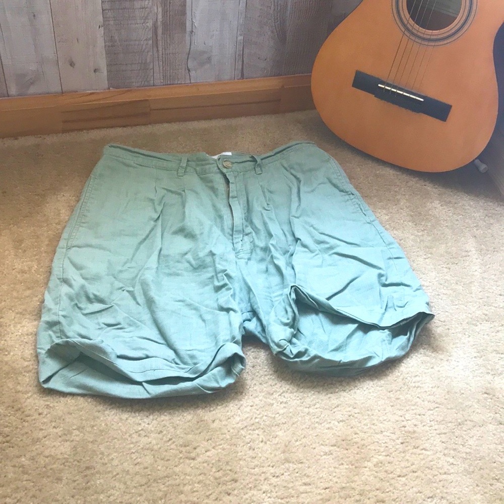shorts!